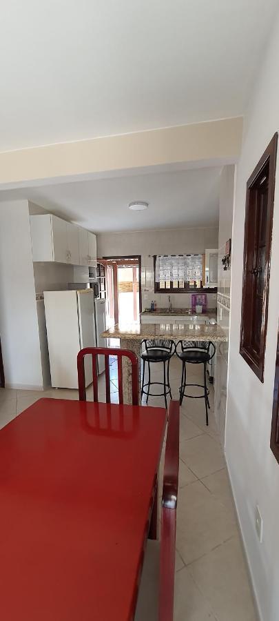 Beach House Uma Casa No Caribe Brasileiro Арраял-ду-Кабу Экстерьер фото