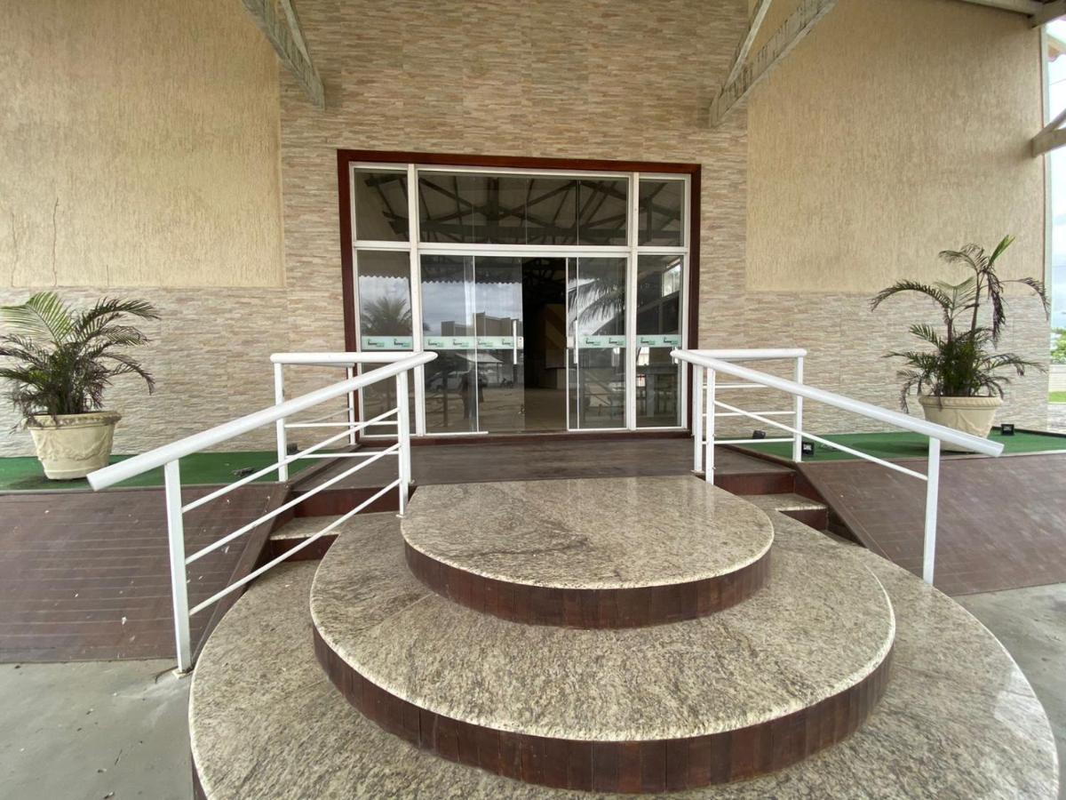 Beach House Uma Casa No Caribe Brasileiro Арраял-ду-Кабу Экстерьер фото