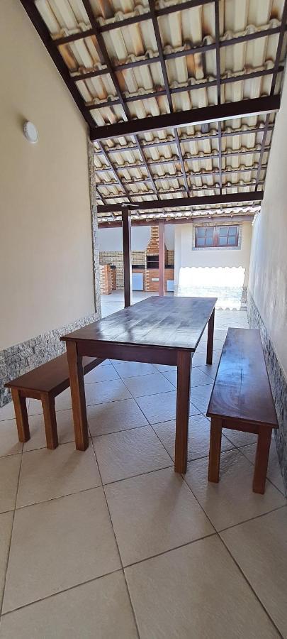 Beach House Uma Casa No Caribe Brasileiro Арраял-ду-Кабу Экстерьер фото
