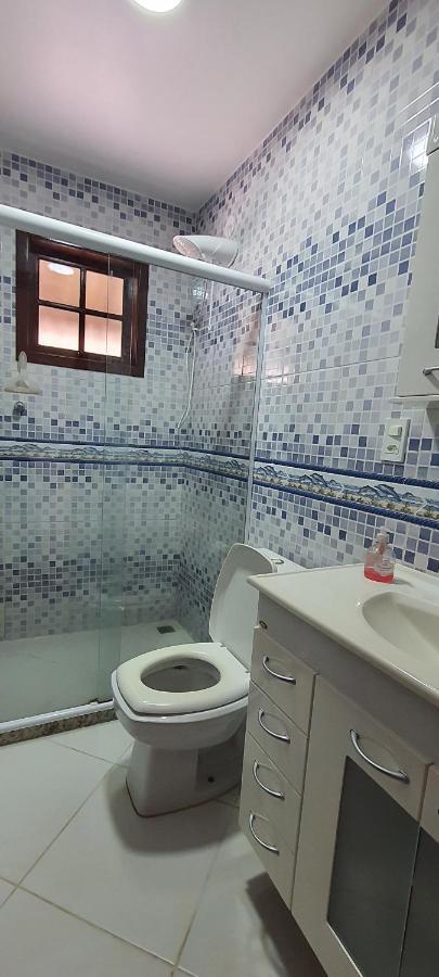 Beach House Uma Casa No Caribe Brasileiro Арраял-ду-Кабу Экстерьер фото