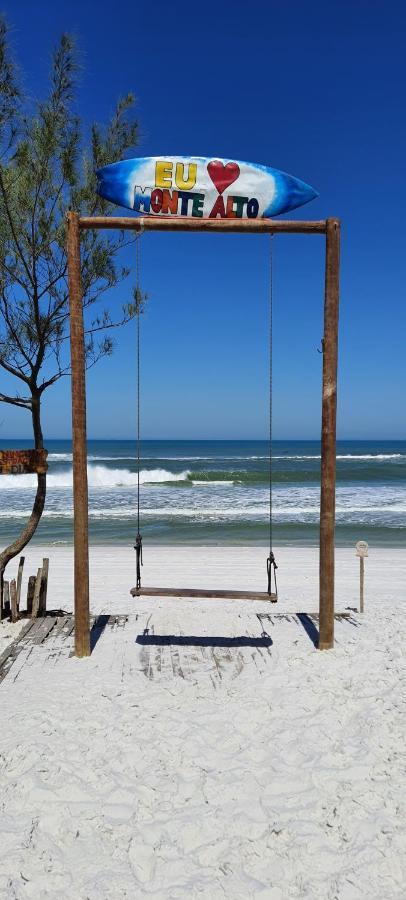 Beach House Uma Casa No Caribe Brasileiro Арраял-ду-Кабу Экстерьер фото