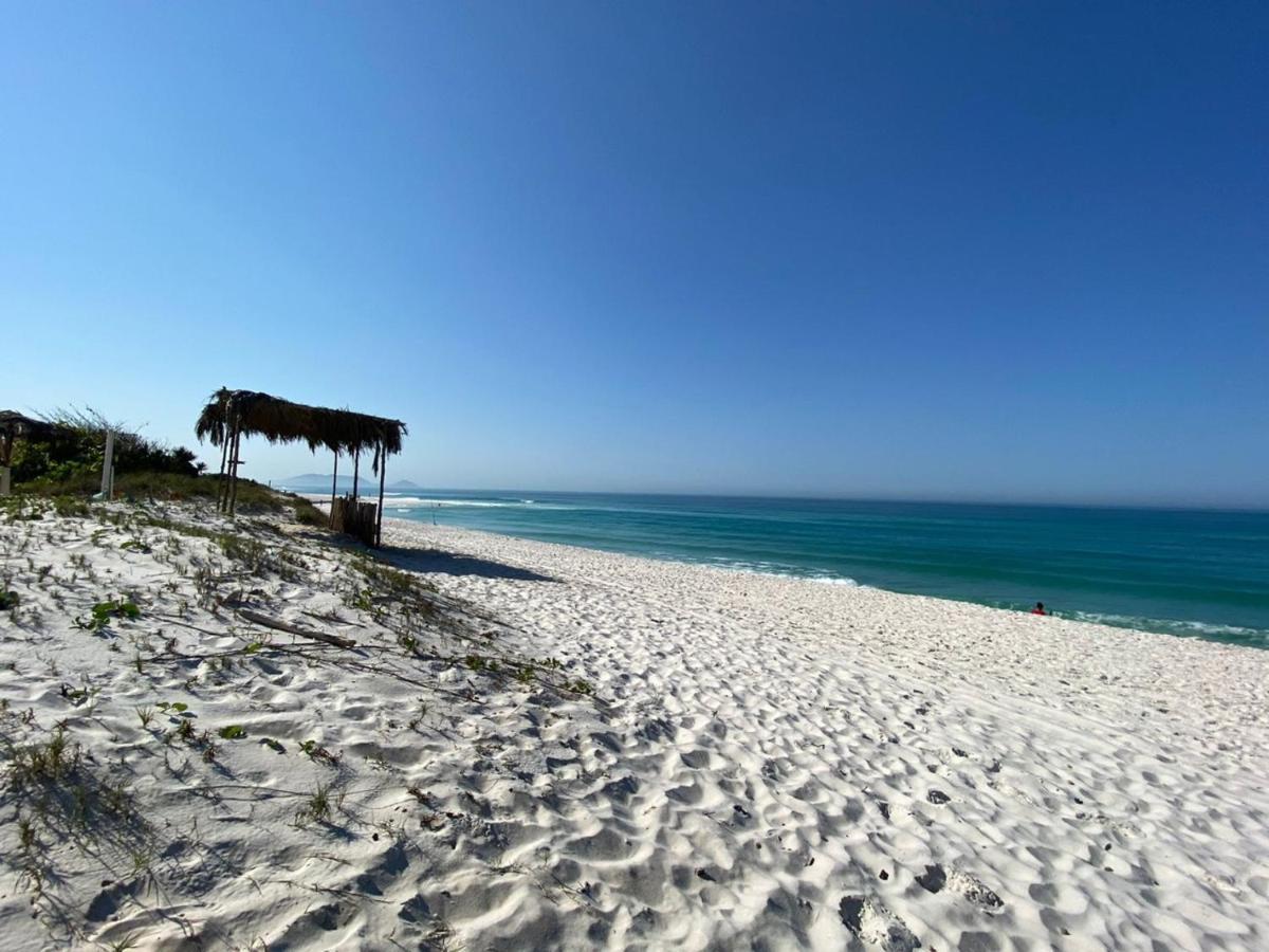 Beach House Uma Casa No Caribe Brasileiro Арраял-ду-Кабу Экстерьер фото