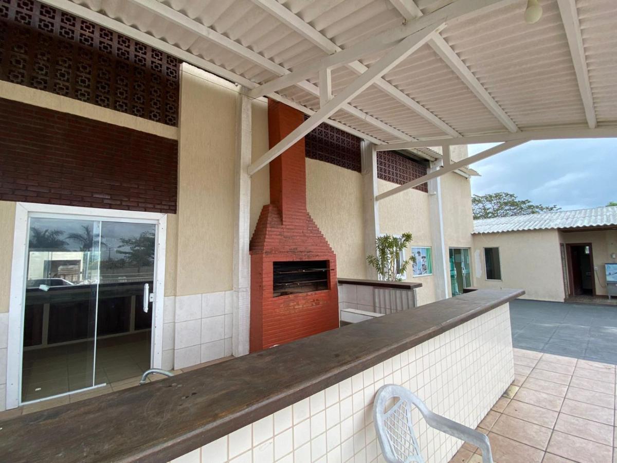 Beach House Uma Casa No Caribe Brasileiro Арраял-ду-Кабу Экстерьер фото